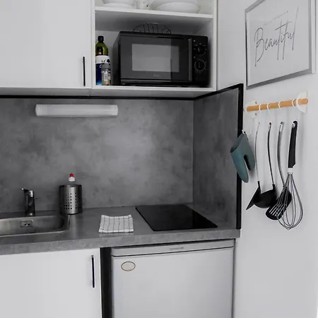 Διαμέρισμα Le Laurier - Cosi - Wifi - Parking - Balcon