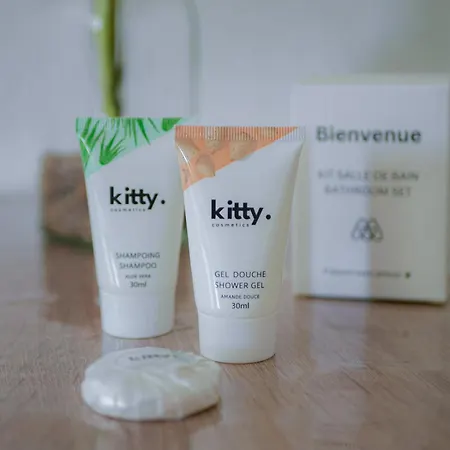 Le Laurier - Cosi - Wifi - Parking - Balcon Saint-Orens-de-Gameville