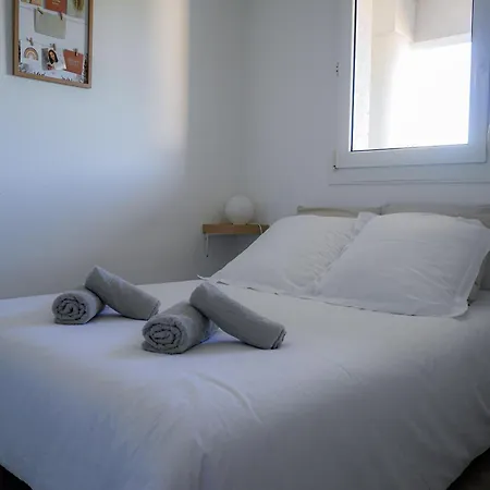 Διαμέρισμα Le Laurier - Cosi - Wifi - Parking - Balcon Saint-Orens-de-Gameville