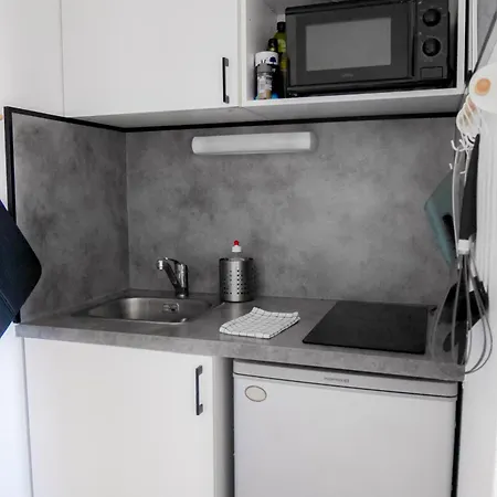 Le Laurier - Cosi - Wifi - Parking - Balcon Διαμέρισμα Saint-Orens-de-Gameville