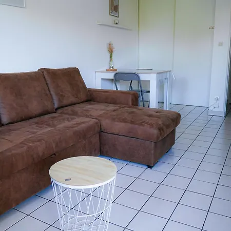 Le Laurier - Cosi - Wifi - Parking - Balcon Διαμέρισμα *