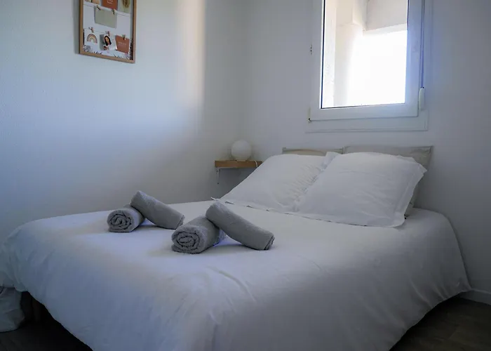 Appartamento Le Laurier - Cosi - Wifi - Parking - Balcon Saint-Orens-de-Gameville