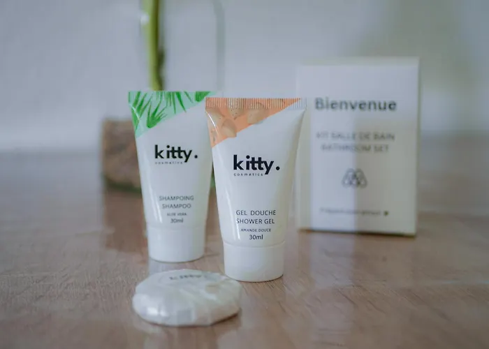 Le Laurier - Cosi - Wifi - Parking - Balcon Saint-Orens-de-Gameville