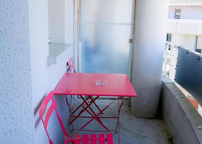 Apartman Le Laurier - Cosi - Wifi - Parking - Balcon